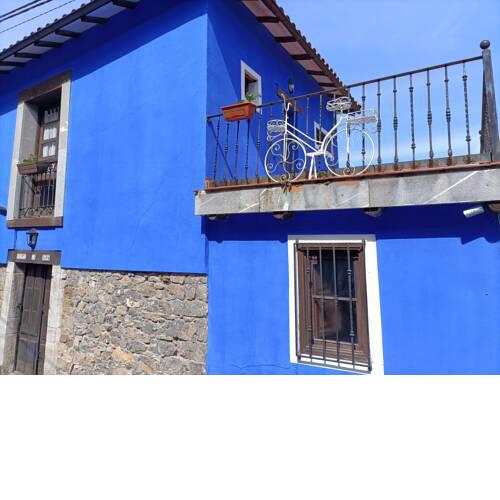 Apartamentos Rurales Valle