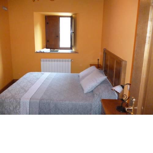Apartamentos Rurales Veredas