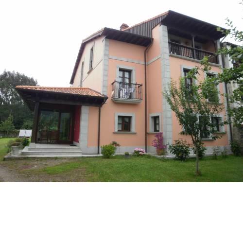 Apartamentos Rurales Villa Carla