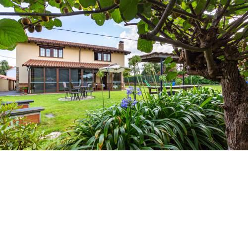 Apartamentos Rurales Villa de Sain Cudillero
