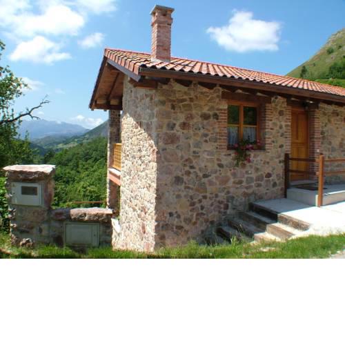 Apartamentos Rurales Vista del Sueve