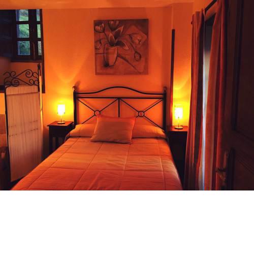 Apartamentos Rurales Xaranzana