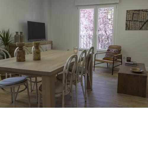Apartamentos Rurality Home