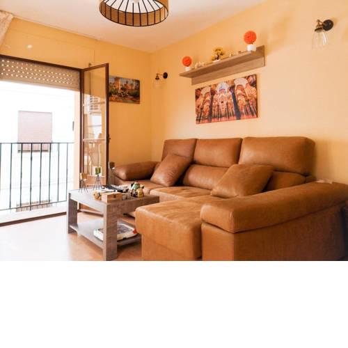 Apartamentos Ruz