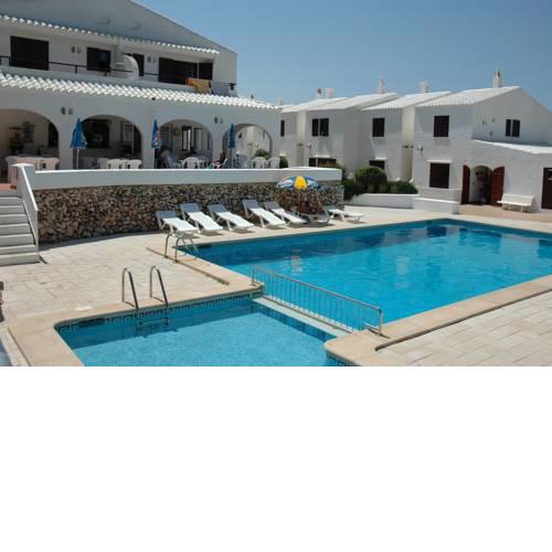 Apartamentos Sa Cala