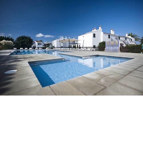 Apartamentos Sa Caleta