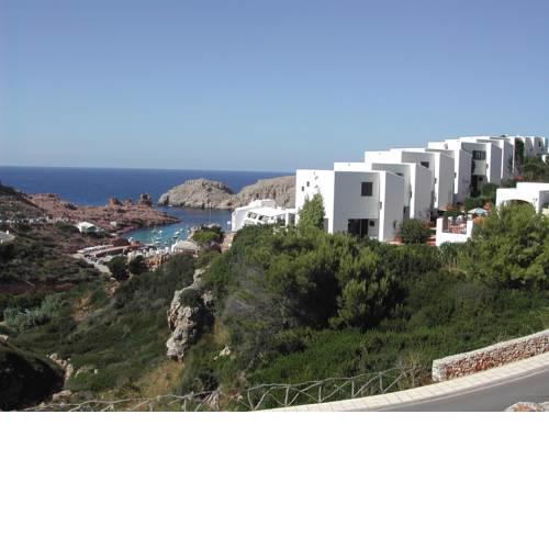 Apartamentos Sa Cornisa