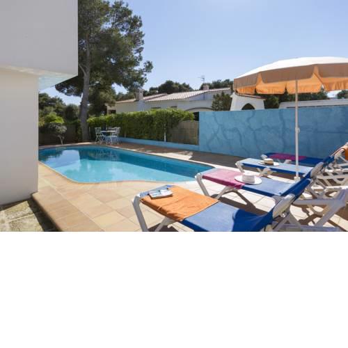 Apartamentos sa Torreta