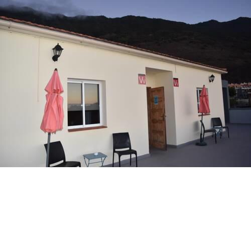 Apartamentos Sabare