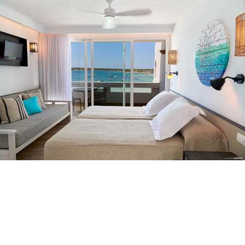 Apartamentos Sabina Playa