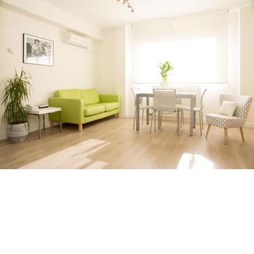 Apartamentos Sabinas San Miguel