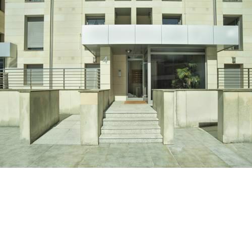 Apartamentos Sablon