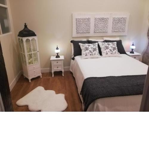 Apartamentos Sal y Limón