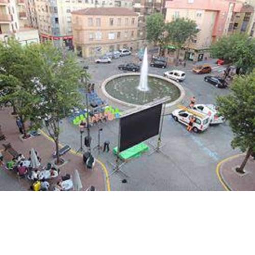 Apartamentos Salamanca Plaza Del Oeste 3 y 4 dormitorios