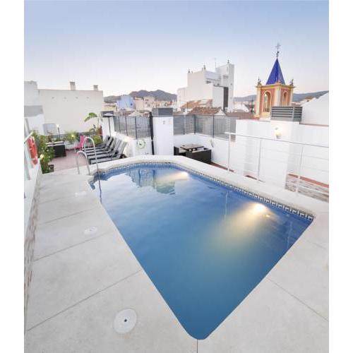 Apartamentos Salamanca