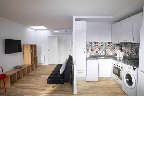 Apartamentos Salitre