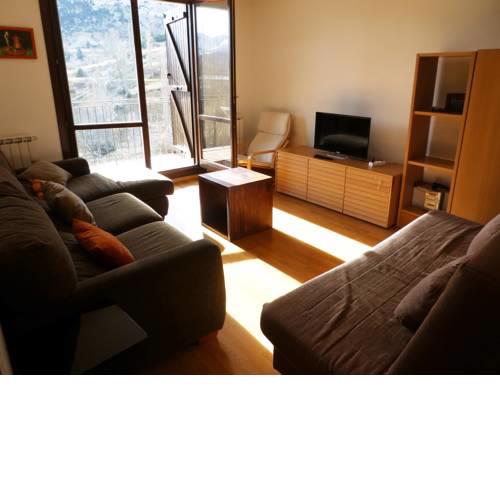 Apartamentos Sallent de Gállego 3000
