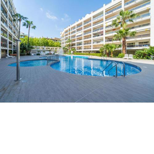 Apartamentos Salou - 112
