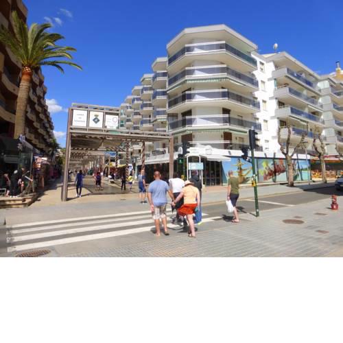 Apartamentos Salou Centro