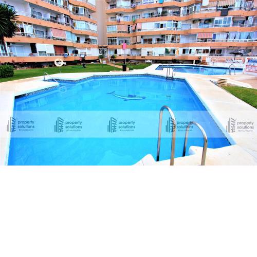 Apartamentos Saltillo - PISCINA TODO EL AÑO - Perfecta ubicación. Excelente wifi.