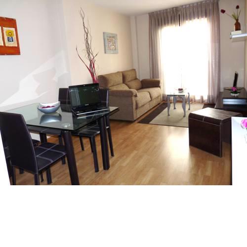 Apartamentos Salvia 4