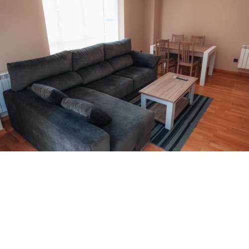 Apartamentos Sampayo