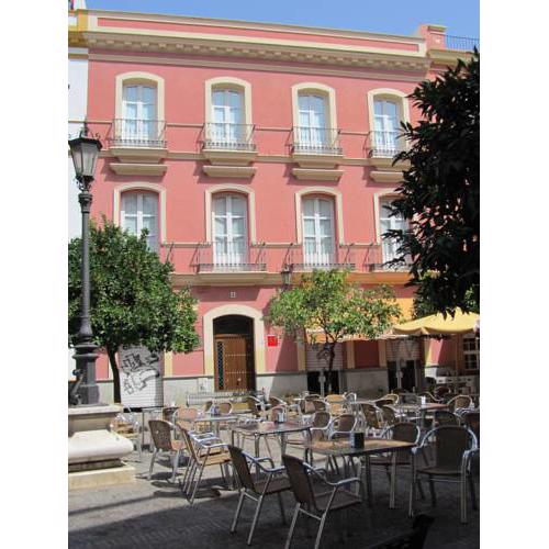 Apartamentos San Andrés