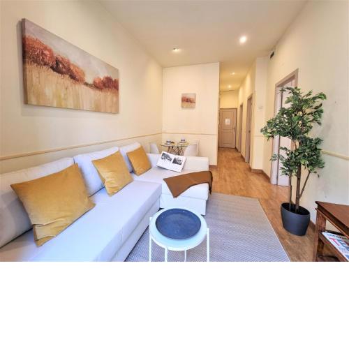 APARTAMENTOS SAN ANDRES