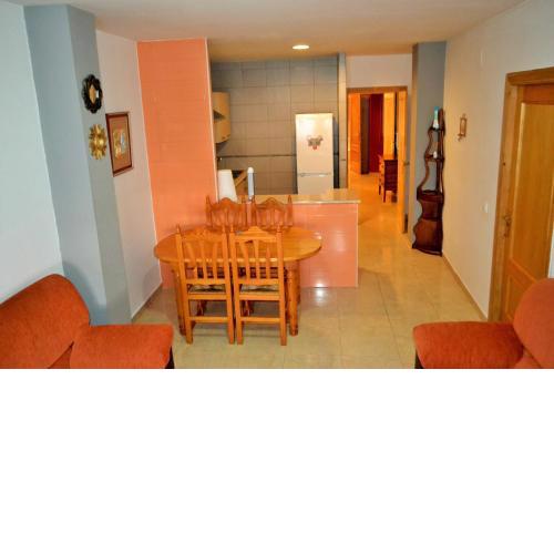 APARTAMENTOS SAN ANTON