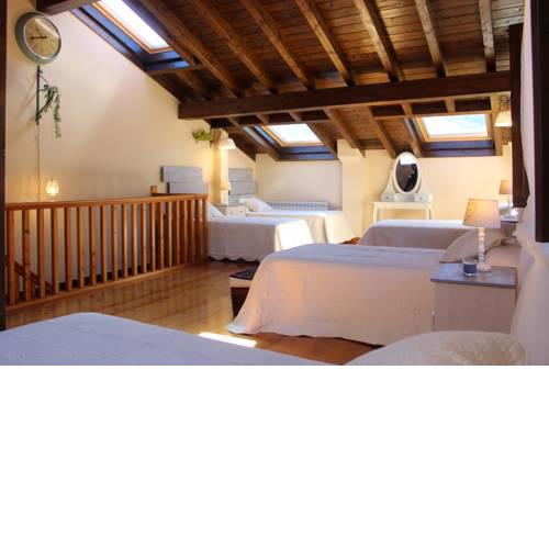 Apartamentos San Antonio