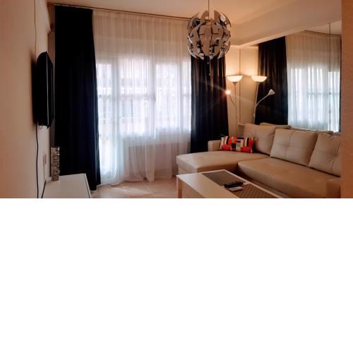 Apartamentos San Antonio