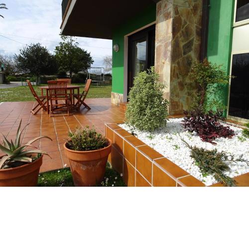 Apartamentos San Antonio