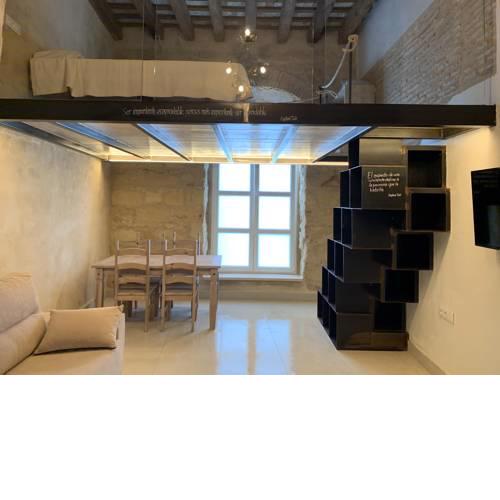 Apartamentos San Bartolomé n9