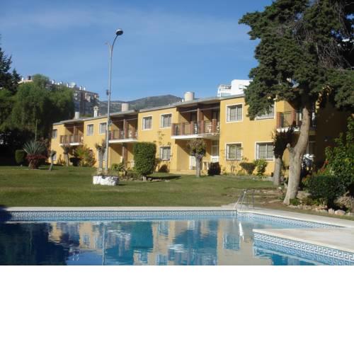 Apartamentos San Carlos