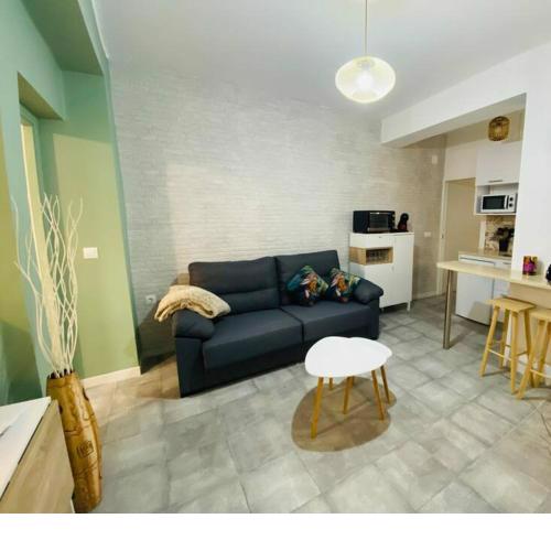 Apartamentos San Eloy