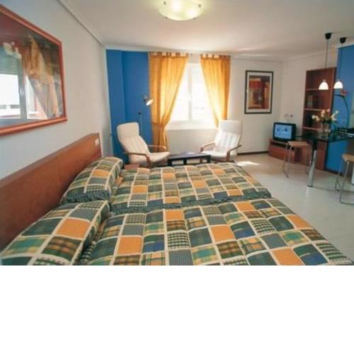 Apartamentos San Fermín