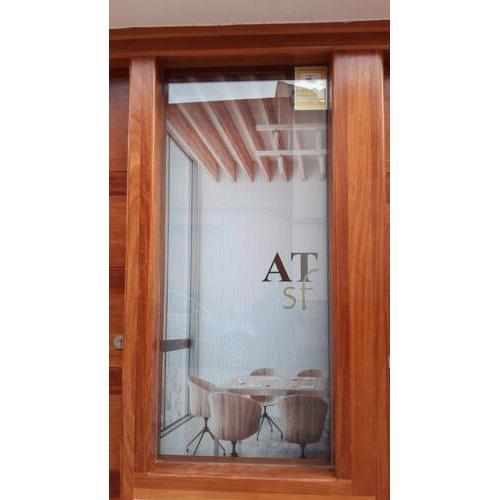 Apartamentos San Francisco - Centrico