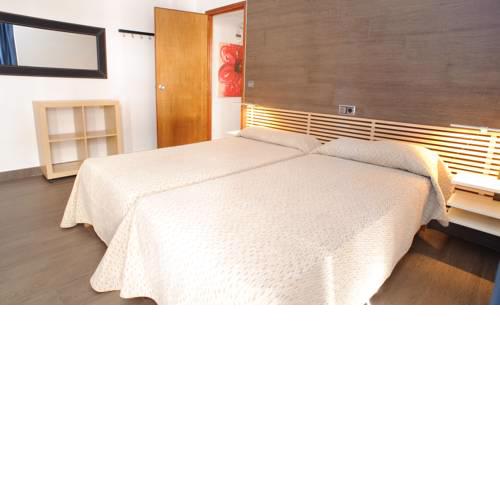 Apartamentos San Francisco