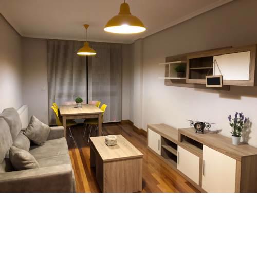 Apartamentos San Froilan