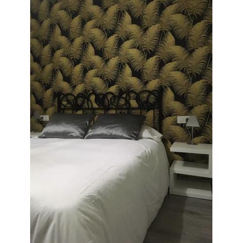 Apartamentos San Gregorio