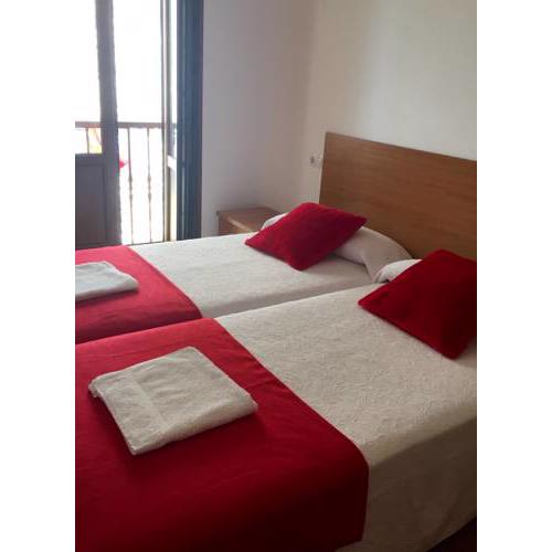 Apartamentos San Guillermo