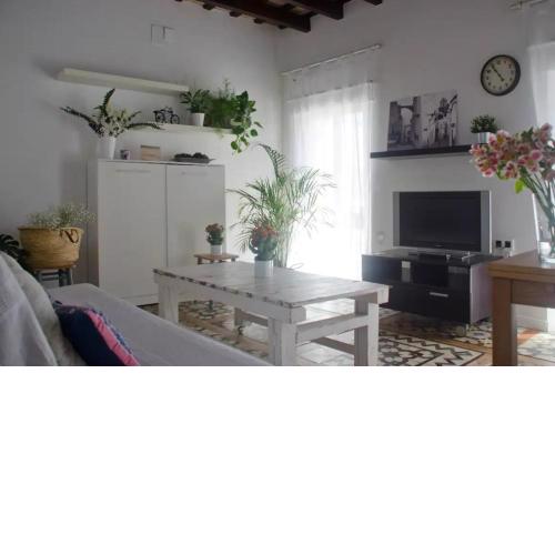 Apartamentos San Hiscio