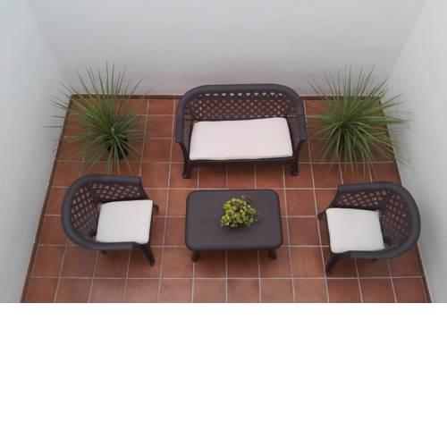 Apartamentos San Isidro 44