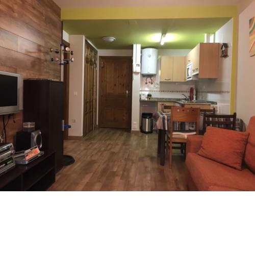 Apartamentos San Isidro