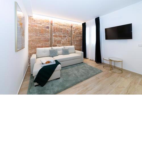 Apartamentos San Isidro
