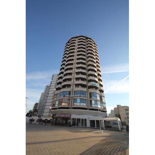 Apartamentos San Jaime