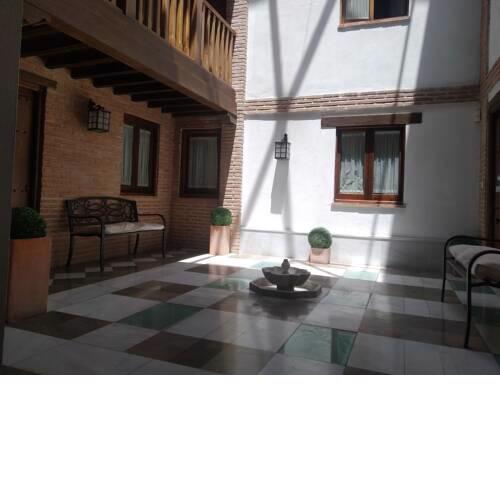 apartamentos san juan