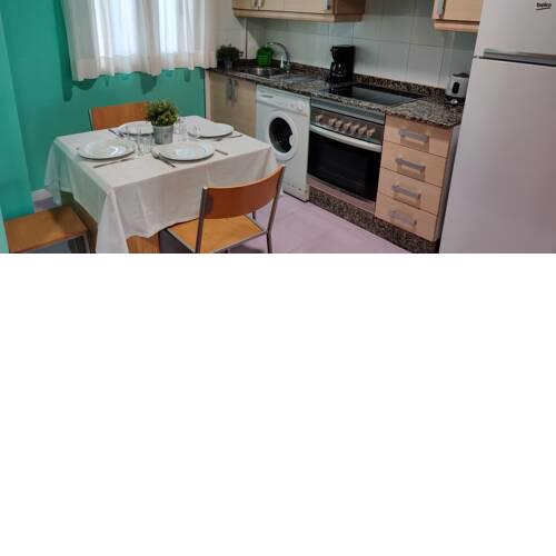 Apartamentos San Lois