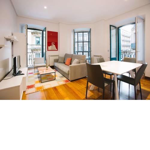 Apartamentos San Marcial 28