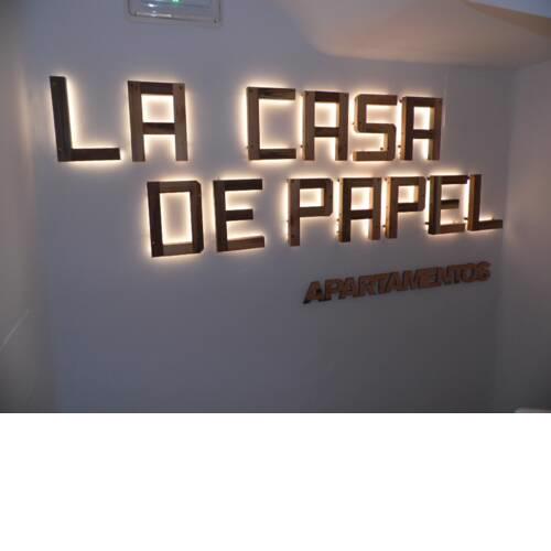 Apartamentos San Miguel